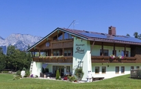 Ferienwohnungen Berchtesgaden Lärcheck